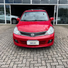 Nissan TIIDA SL 1.8/1.8 Flex 16V Aut. 2012 Flex-6