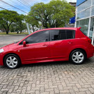 Nissan TIIDA SL 1.8/1.8 Flex 16V Aut. 2012 Flex-4