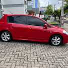 Nissan TIIDA SL 1.8/1.8 Flex 16V Aut. 2012 Flex-0