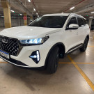 Caoa Chery Tiggo 7 SPORT 1.5 Turbo Flex 16V Aut.   2025 Flex-10