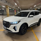Caoa Chery Tiggo 7 SPORT 1.5 Turbo Flex 16V Aut.   2025 Flex-7