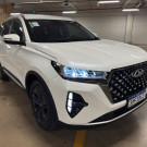 Caoa Chery Tiggo 7 SPORT 1.5 Turbo Flex 16V Aut.   2025 Flex-8