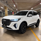 Caoa Chery Tiggo 7 SPORT 1.5 Turbo Flex 16V Aut.   2025 Flex-6