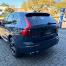 Volvo XC 60 T-8 MOMENTUM 2.0 (Híbrido) 2021 Diesel-3
