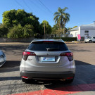Honda HR-V EXL 1.8 Flexone 16V 5p Aut. 2020 Flex-4