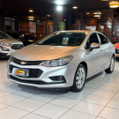 GM - Chevrolet CRUZE LT 1.4 16V Turbo Flex 4p Aut. 2019 Flex-0