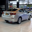 GM - Chevrolet CRUZE LT 1.4 16V Turbo Flex 4p Aut. 2019 Flex-2
