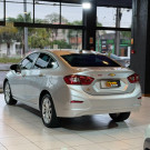 GM - Chevrolet CRUZE LT 1.4 16V Turbo Flex 4p Aut. 2019 Flex-1