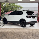 VW - VolksWagen T-Cross 200 TSI 1.0  Flex 12V 5p Aut. 2020 Flex-4