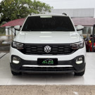 VW - VolksWagen T-Cross 200 TSI 1.0  Flex 12V 5p Aut. 2020 Flex-0