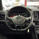 VW - VolksWagen T-Cross 200 TSI 1.0  Flex 12V 5p Aut. 2020 Flex-10