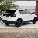 VW - VolksWagen T-Cross 200 TSI 1.0  Flex 12V 5p Aut. 2020 Flex-2