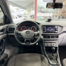 VW - VolksWagen T-Cross 200 TSI 1.0  Flex 12V 5p Aut. 2020 Flex-7