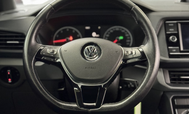 VW - VolksWagen T-Cross 200 TSI 1.0  Flex 12V 5p Aut. 2020 Flex-10
