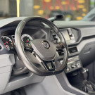 VW - VolksWagen T-Cross 200 TSI 1.0  Flex 12V 5p Aut. 2020 Flex-6