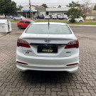 Hyundai HB20S C.Style/C.Plus1.6 Flex 16V Aut. 4p 2017 Flex-2