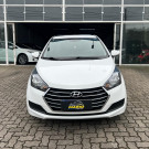Hyundai HB20S C.Style/C.Plus1.6 Flex 16V Aut. 4p 2017 Flex-6