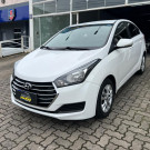 Hyundai HB20S C.Style/C.Plus1.6 Flex 16V Aut. 4p 2017 Flex-5