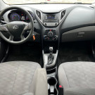 Hyundai HB20S C.Style/C.Plus1.6 Flex 16V Aut. 4p 2017 Flex-8