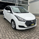 Hyundai HB20S C.Style/C.Plus1.6 Flex 16V Aut. 4p 2017 Flex-7