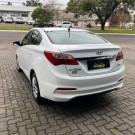 Hyundai HB20S C.Style/C.Plus1.6 Flex 16V Aut. 4p 2017 Flex-3
