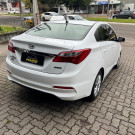 Hyundai HB20S C.Style/C.Plus1.6 Flex 16V Aut. 4p 2017 Flex-1