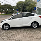Hyundai HB20S C.Style/C.Plus1.6 Flex 16V Aut. 4p 2017 Flex-4