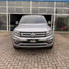 VW - VolksWagen AMAROK HIGHLINE 3.0 V6 TDI 4x4 DIESEL AUTO. 2023 Diesel-6