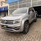 VW - VolksWagen AMAROK HIGHLINE 3.0 V6 TDI 4x4 DIESEL AUTO. 2023 Diesel-5