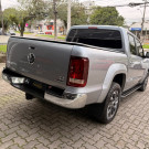 VW - VolksWagen AMAROK HIGHLINE 3.0 V6 TDI 4x4 DIESEL AUTO. 2023 Diesel-1