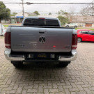 VW - VolksWagen AMAROK HIGHLINE 3.0 V6 TDI 4x4 DIESEL AUTO. 2023 Diesel-2
