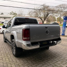 VW - VolksWagen AMAROK HIGHLINE 3.0 V6 TDI 4x4 DIESEL AUTO. 2023 Diesel-3