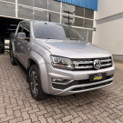 VW - VolksWagen AMAROK HIGHLINE 3.0 V6 TDI 4x4 DIESEL AUTO. 2023 Diesel-7