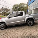 VW - VolksWagen AMAROK HIGHLINE 3.0 V6 TDI 4x4 DIESEL AUTO. 2023 Diesel-4