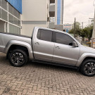 VW - VolksWagen AMAROK HIGHLINE 3.0 V6 TDI 4x4 DIESEL AUTO. 2023 Diesel-0