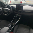 Fiat Fastback Audace 200 TB Aut (Hibrído) 2025 Flex-11