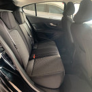 Fiat Fastback Audace 200 TB Aut (Hibrído) 2025 Flex-13