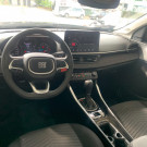 Fiat Fastback Audace 200 TB Aut (Hibrído) 2025 Flex-8