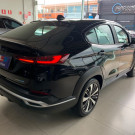 Fiat Fastback Audace 200 TB Aut (Hibrído) 2025 Flex-5