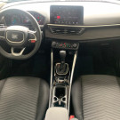 Fiat Fastback Audace 200 TB Aut (Hibrído) 2025 Flex-7