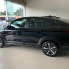 Fiat Fastback Audace 200 TB Aut (Hibrído) 2025 Flex-2
