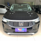 Fiat Fastback Audace 200 TB Aut (Hibrído) 2025 Flex-0
