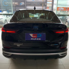 Fiat Fastback Audace 200 TB Aut (Hibrído) 2025 Flex-4