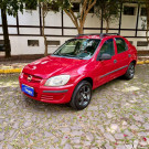 GM - Chevrolet PRISMA Sed. Joy 1.4 8V ECONOFLEX 4p 2009 Flex-2