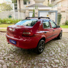 GM - Chevrolet PRISMA Sed. Joy 1.4 8V ECONOFLEX 4p 2009 Flex-9