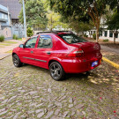 GM - Chevrolet PRISMA Sed. Joy 1.4 8V ECONOFLEX 4p 2009 Flex-10