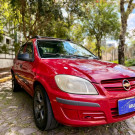 GM - Chevrolet PRISMA Sed. Joy 1.4 8V ECONOFLEX 4p 2009 Flex-0