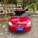 GM - Chevrolet PRISMA Sed. Joy 1.4 8V ECONOFLEX 4p 2009 Flex-1