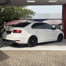 VW - VolksWagen JETTA Highline 2.0 TSI 16V 4p Tiptronic 2013 Flex-0