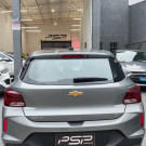 GM - Chevrolet ONIX HATCH LT 1.0 12V Flex 5p Mec. 2025 Flex-2